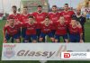Triunfo del Glassydur Icodense para engancharse arriba.