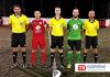 Un final con poco fútbol entre Las Zocas B y el I'Gara.