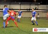 El Águilas saca petróleo en su visita al Izquierdo Rodríguez.