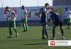 El Atlético Unión Güímar confirma su mejoría y se aleja del descenso.