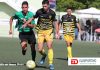 El Atlético Paso remonta ante el Atlético Tacoronte.