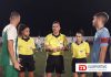 El duelo copero de Tasagaya acaba en tablas.