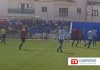 El Buzanada salva un punto ante el Mensajero.