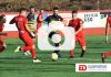 Fotos del encuentro entre el Santa Úrsula y el Atlético Tacoronte.
