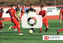 Fotos del encuentro entre el Santa Úrsula y el Atlético Tacoronte.