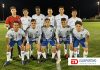 Ranking de la deportividad .
