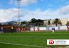 Todo el fútbol canario paró en el 5’.