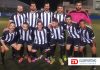 Partido feo con dos golazos.
