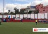 El Tacoronte no alcanza el liderato.