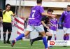 El derbi para el CD Laguna de forma clara.