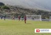 Resuelto en la prolongación desde el punto de penalti.