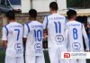 El Buzanada cae goleado en San Mateo.