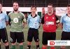 Un kat-trick de Bacary reactivó al CD Igara.