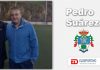 Pedro Suárez nuevo entrenador del CD Sauzal. .