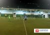 El Guargacho fue más certero de cara al gol ante el Arguijón..