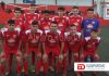 La Unión Deportiva Las Zocas, un serio candidato al ascenso..