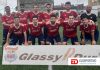Emma anota un hat-trick en la goleada del Glassydur Icodense.