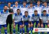 El Cruz Santa gana en la prolongación.