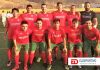 El Fañabé encarriló el encuentro en la primera parte.