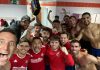 El Glassydur segundo al final del año.