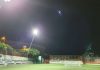Campo de fútbol Juan Santa María.