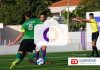 Fotos: Remonta en la prolongación el I'Gara.