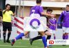 FOTOS: Juventud Laguna vs CD Laguna.