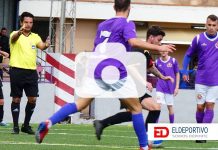 FOTOS: Juventud Laguna vs CD Laguna.