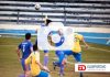 FOTOS: CD Laguna vs UD San Fernando.