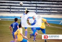 FOTOS: CD Laguna vs UD San Fernando.