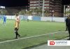 Hat trick de Ananzet.