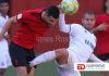 El Tenisca se lleva el derbi del Silvestre Carrillo.