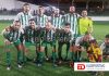 El Atlco Victoria mantiene el liderato con una goleada.