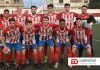 Tablas entre el Atlético Granadilla y el Sauzal.