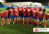 El Real Unión pagó sus errores defensivos ante un buen Igara.