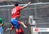 El Unión sigue con su sequía goleadora.