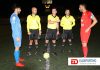Un gol en propia puerta de Azael, le da la victoria al TNK Vera sobre el Santa Úrsula.