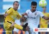 La SD Tenisca se reencuentra con el triunfo con una goleada.