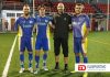 Canarias Sub 35 culminó su preparación.