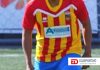 El Ibarra B no hizo bueno el punto de la jornada anterior.