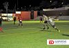 Candela vs San Andrés, secuencia del encuentro.