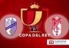 El Granada será el nuevo rival copero de la UD Tamaraceite.