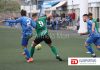 Valioso empate para el CD TNK Vera.