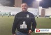 Alejandro Martín: "Quiero seguir entrenando si hay un buen proyecto".