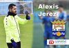 Alexis Jerez.
