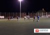 El buen inicio del Sauzal le da una importante victoria en Añaza.