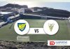 Restinga y Valle Guerra metieron los goles en la segunda parte.