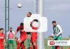 Fotos: Atlético Victoria vs CD Águilas.