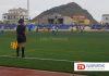 El Buzanada se aferra a la permanencia.