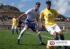 El Sanfer suma en la Ciudad Deportiva Javier Pérez.